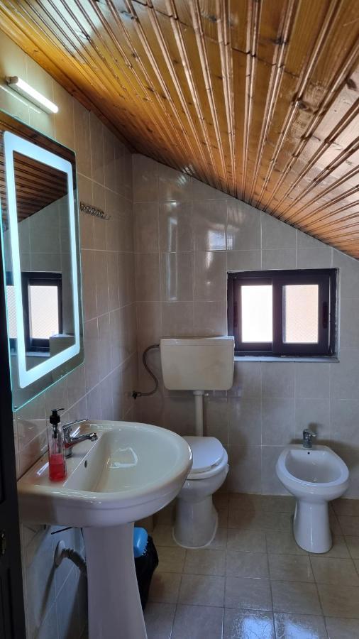 Kallmet Villa Kalmet Exteriér fotografie