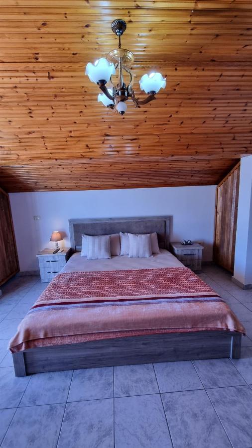 Kallmet Villa Kalmet Exteriér fotografie