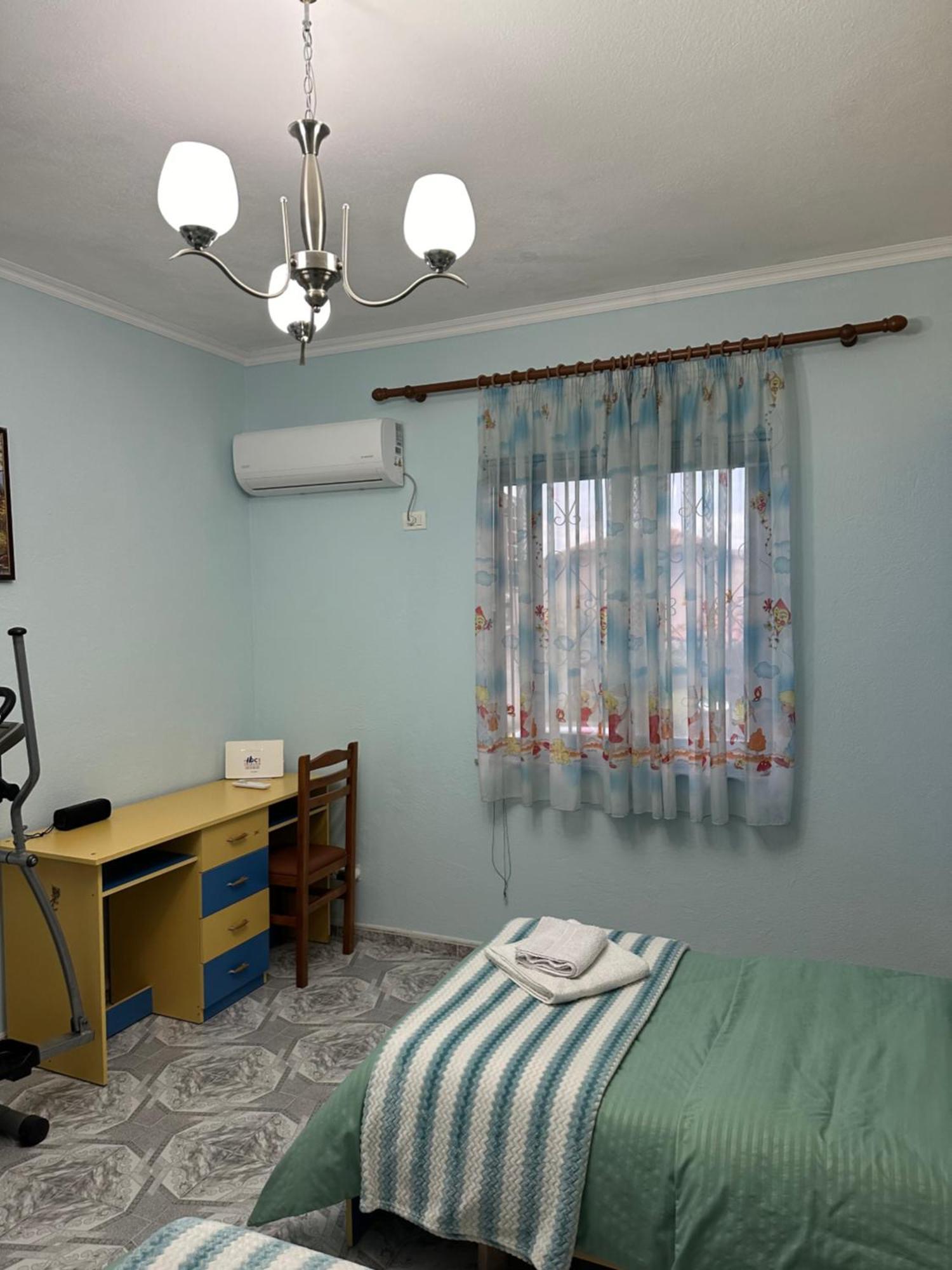 Kallmet Villa Kalmet Exteriér fotografie