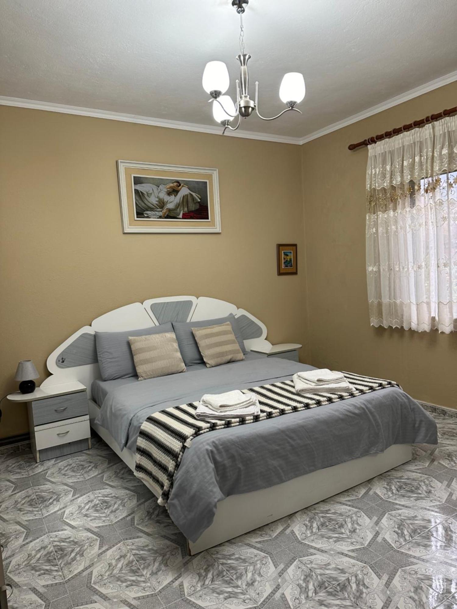 Kallmet Villa Kalmet Exteriér fotografie